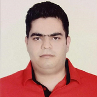 غلامرضا مقامی راد