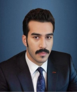 امین نعمتیان