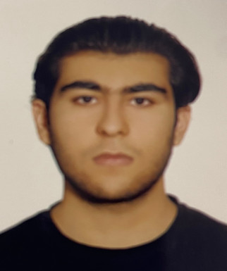 امیر محمد بایندریان