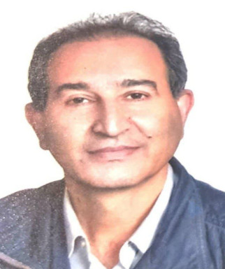 مسعود هوشیار خواه