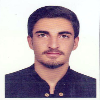 امیرحسین نریمانی