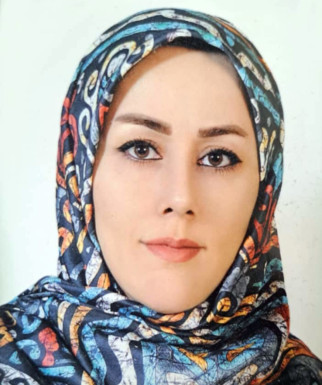 نسرین قربانی