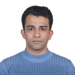 امیرمحمد فتحعلیان