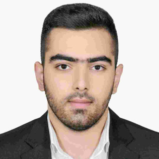 پویا قلیزاده درشکی
