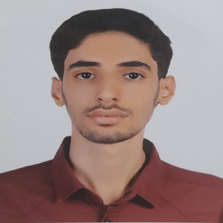 امیرحسین تاج مهر