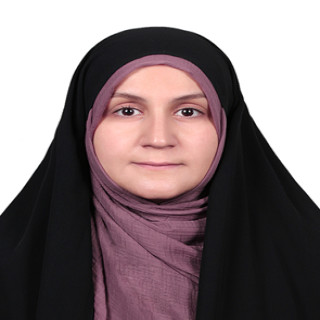 سیده فاطمه حسینی