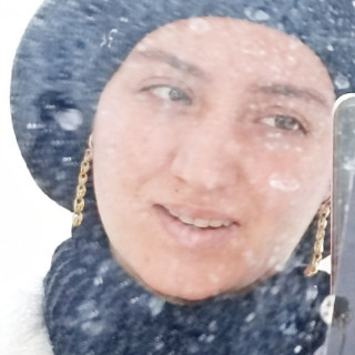نجمه مرتضوی نشان