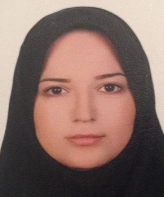 حسنا رضائی رمی