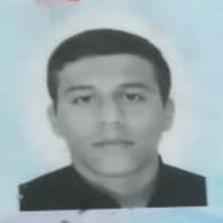 حمیدرضا محمدی ثابت