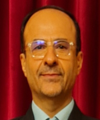 علیرضا سعادتی
