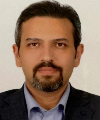 حسین قاسمی مقدم سعدآبادی