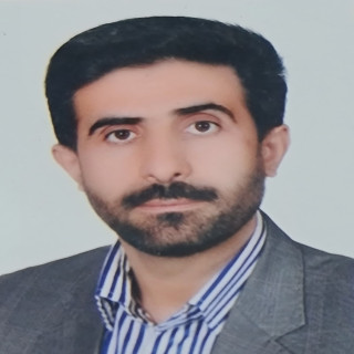 مصطفی زمین پرداز