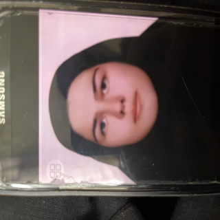یاسمن اصغرزاده