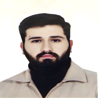 امیرحسین دهقانی هزاری