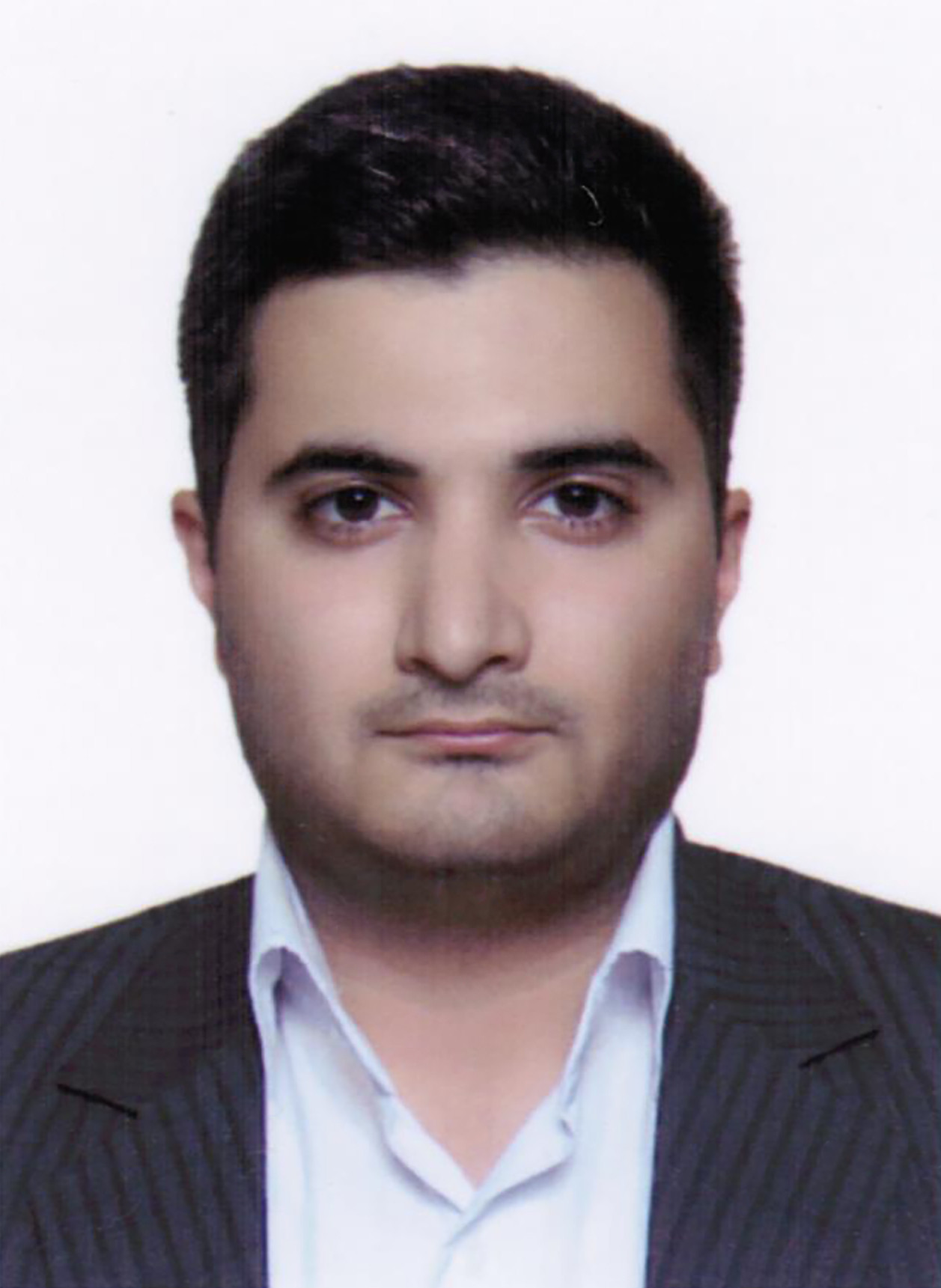 سعید سرشار