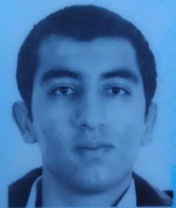 امیرعلی خاتمی