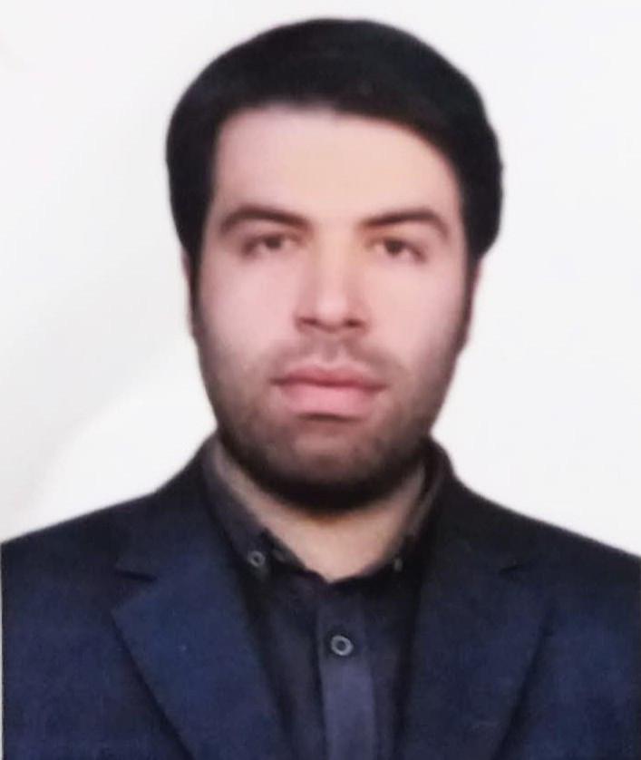 پوریا رجائی نژاد