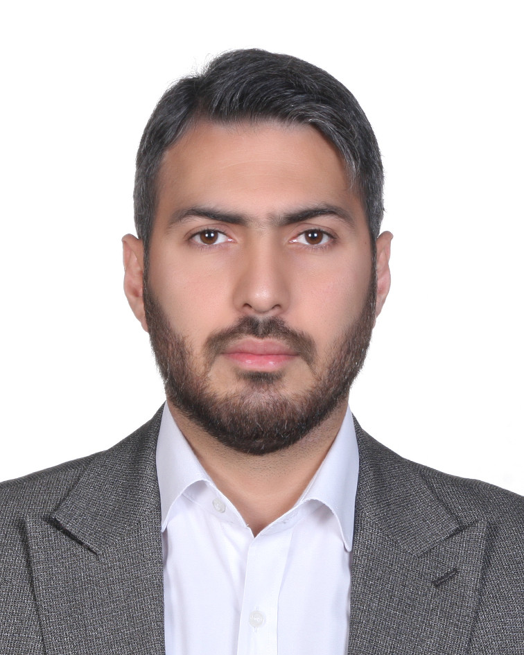 محمدجواد حیدریان بابلی