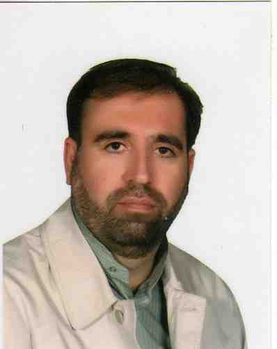 مهرداد محمدی