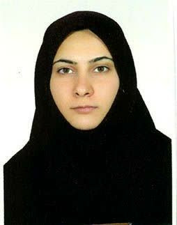 آزاده رنجبر نجف ابادی
