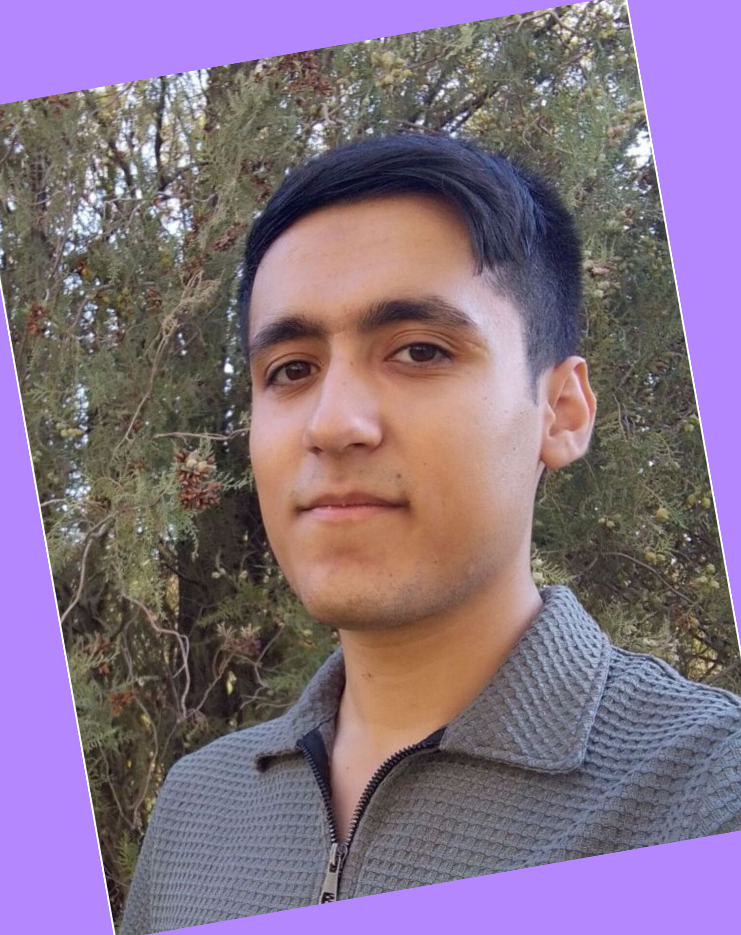 جاوید شیری زاده