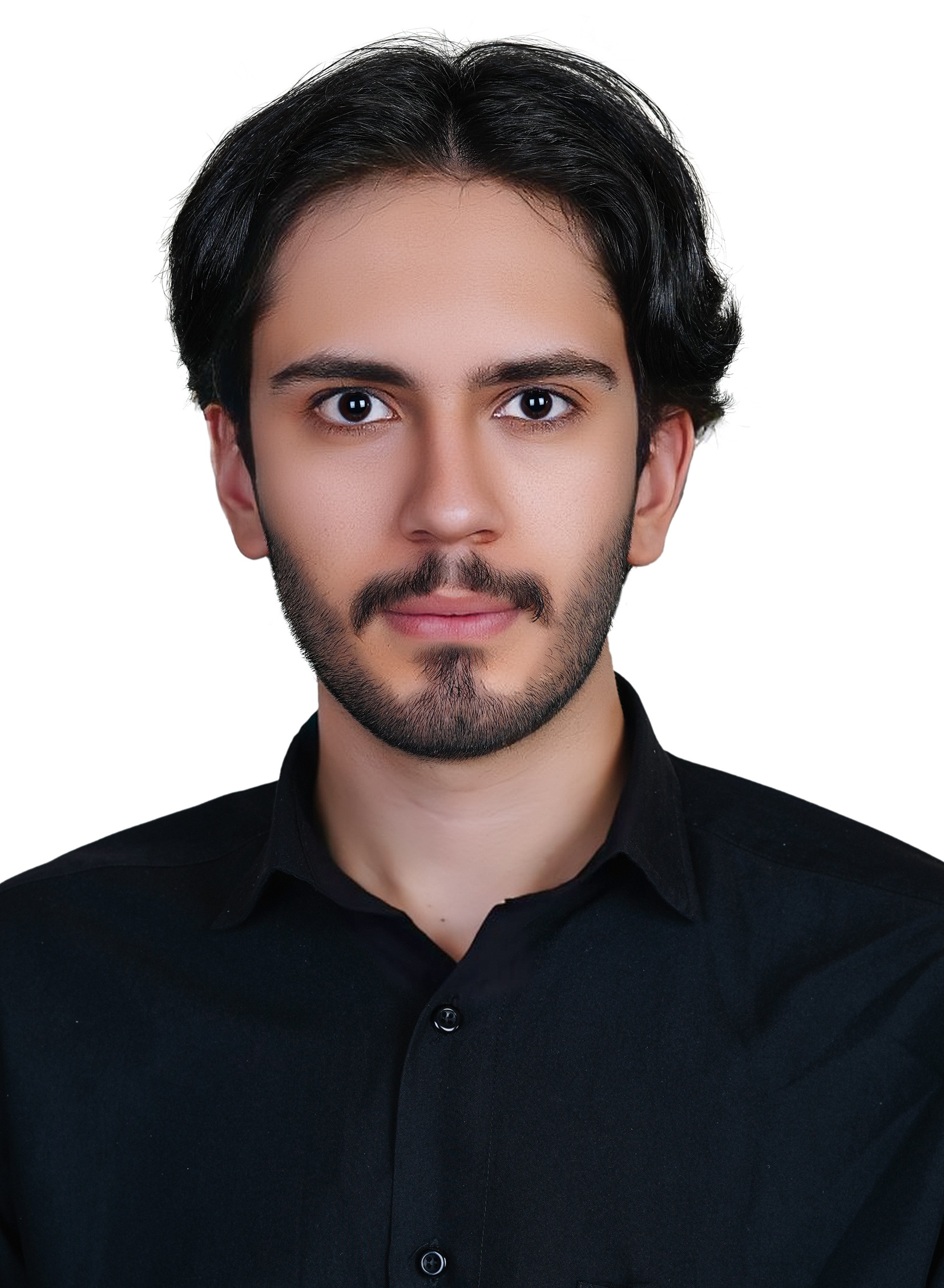 ایلیا پیروزمنش