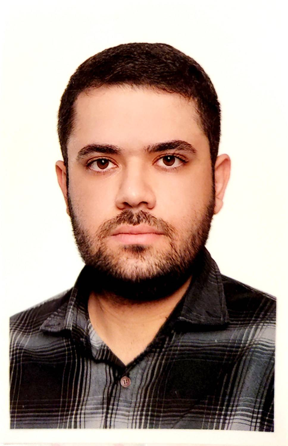 محمدمهدی فرنود