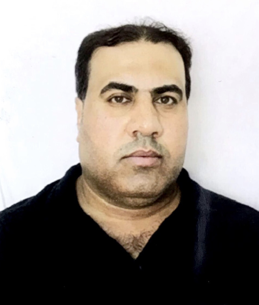 نظير الشناوة