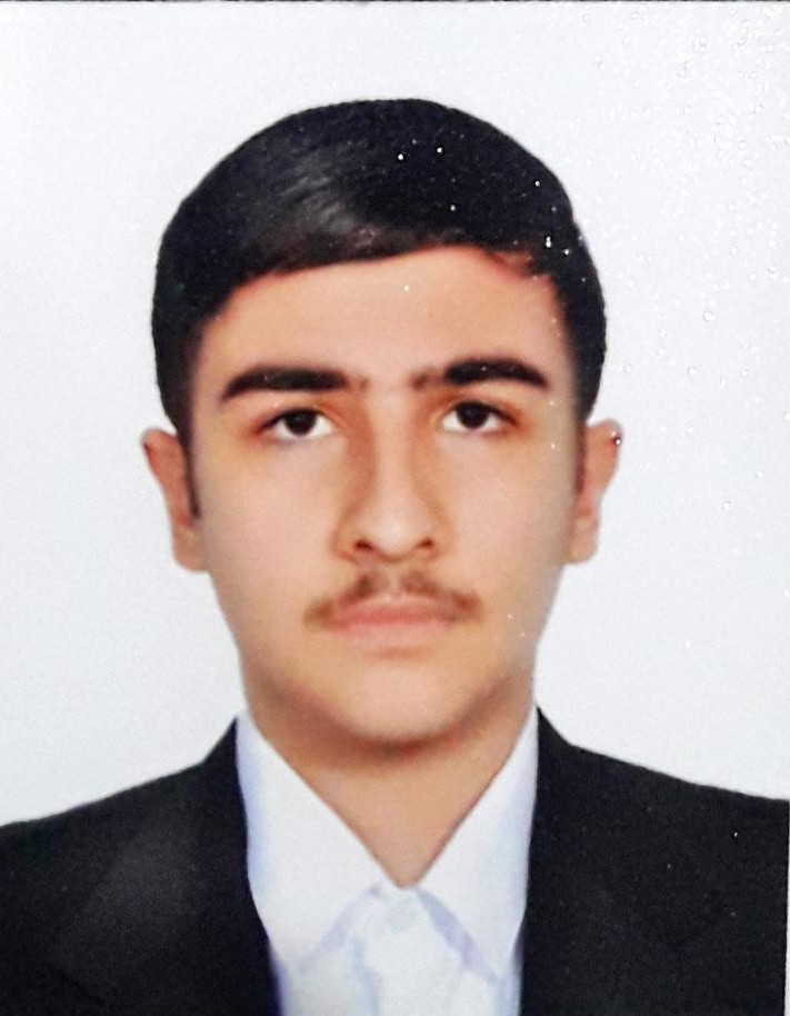 رضا بابائی گلسفید