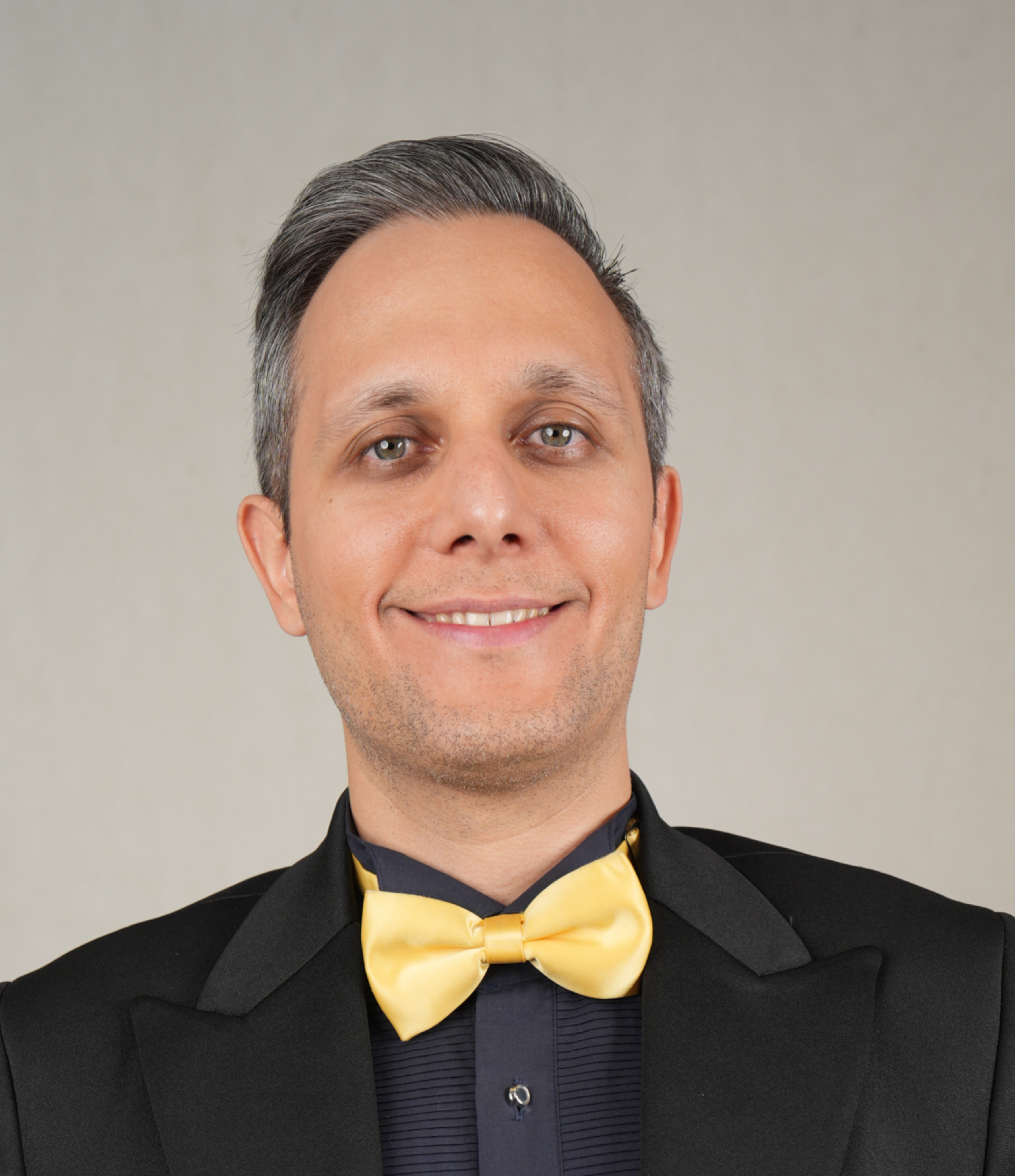 امیرحسین شمسی سولاری