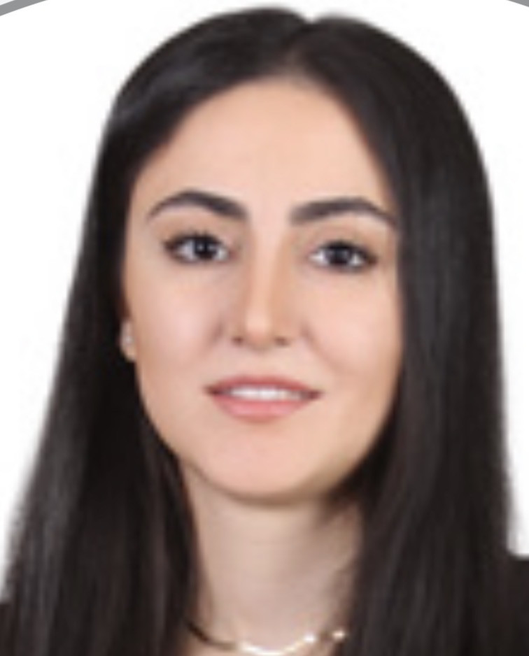 نگار مجاهد