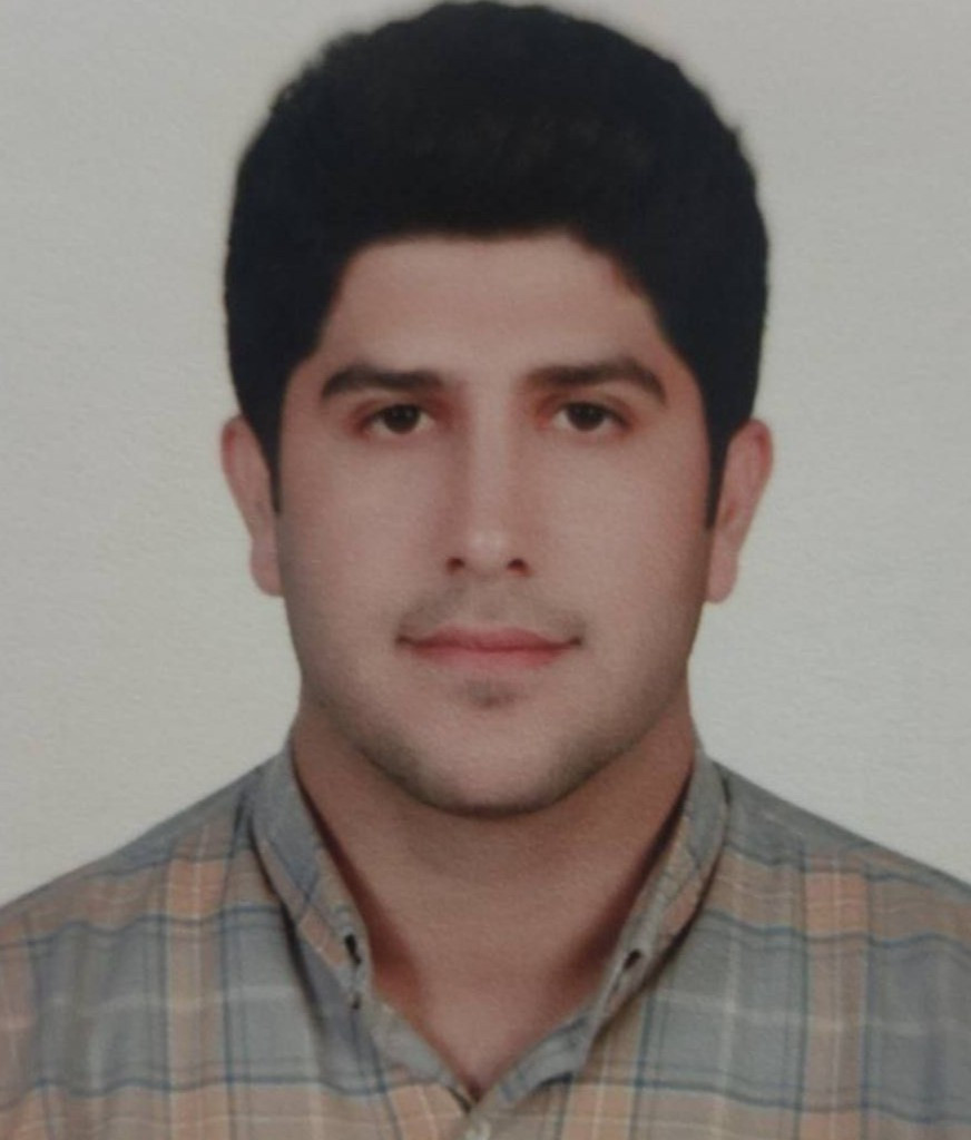محمد رضوی پور