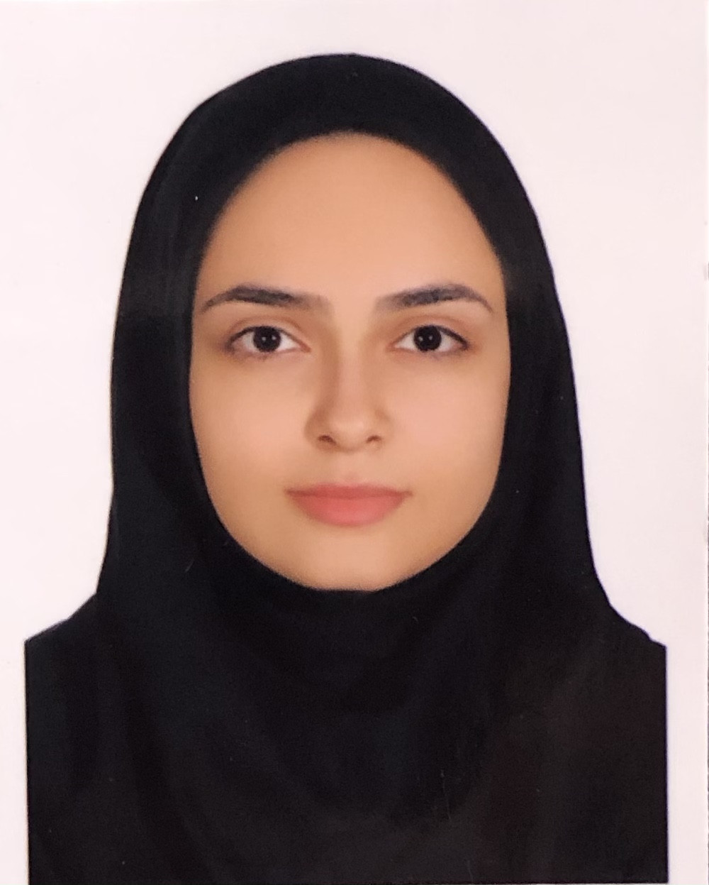 مليكا قهرمانى قشقايى