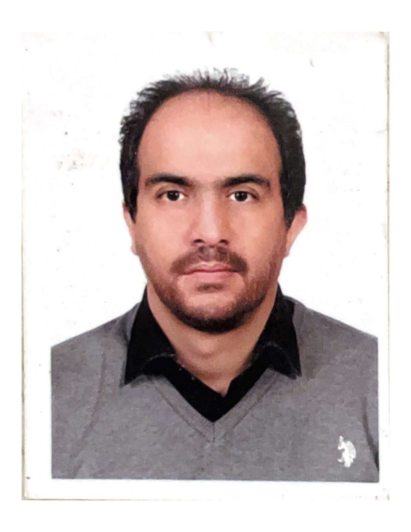 مهدی نایب آقا