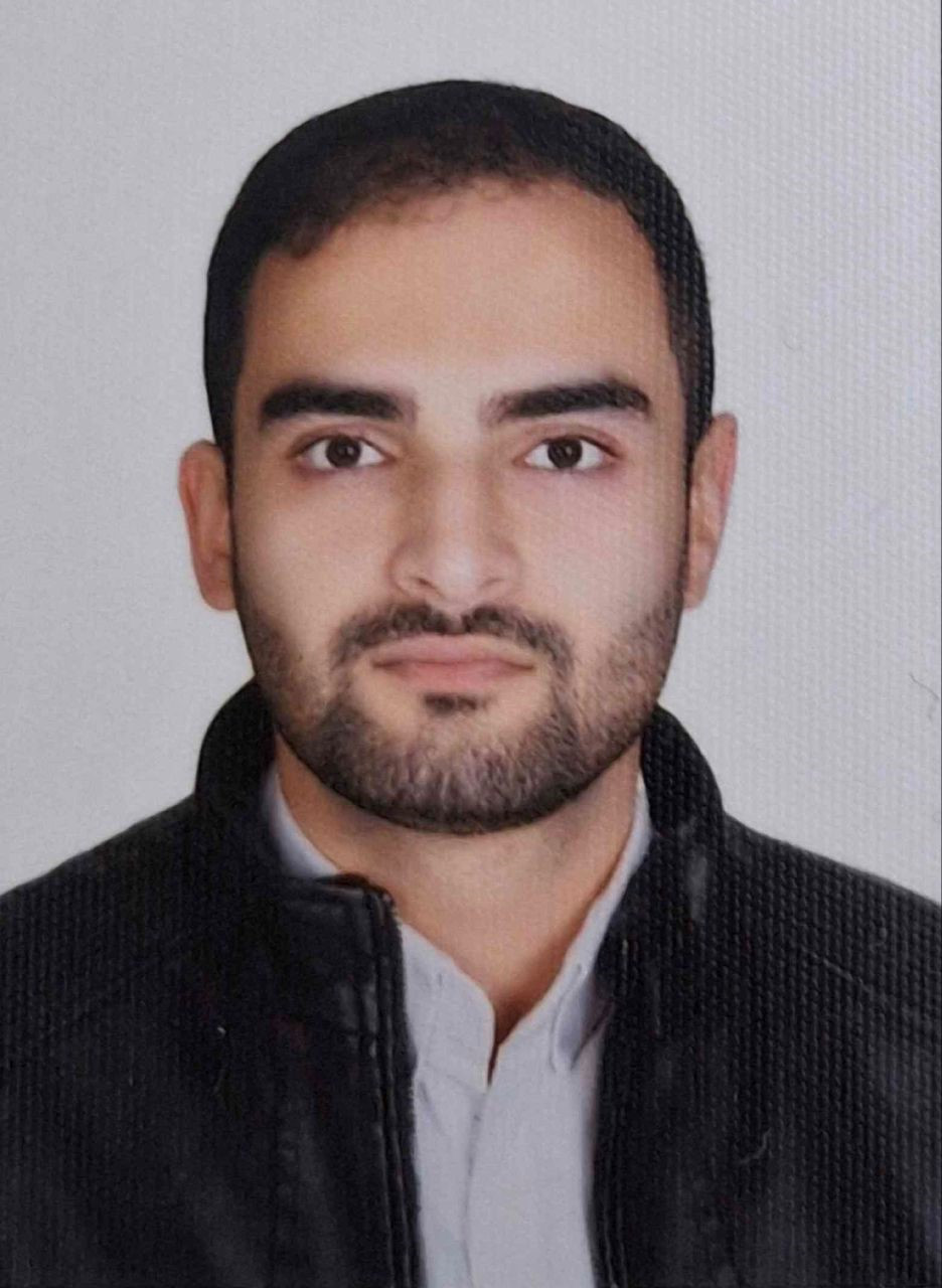 حسین مطلوبی اکبر