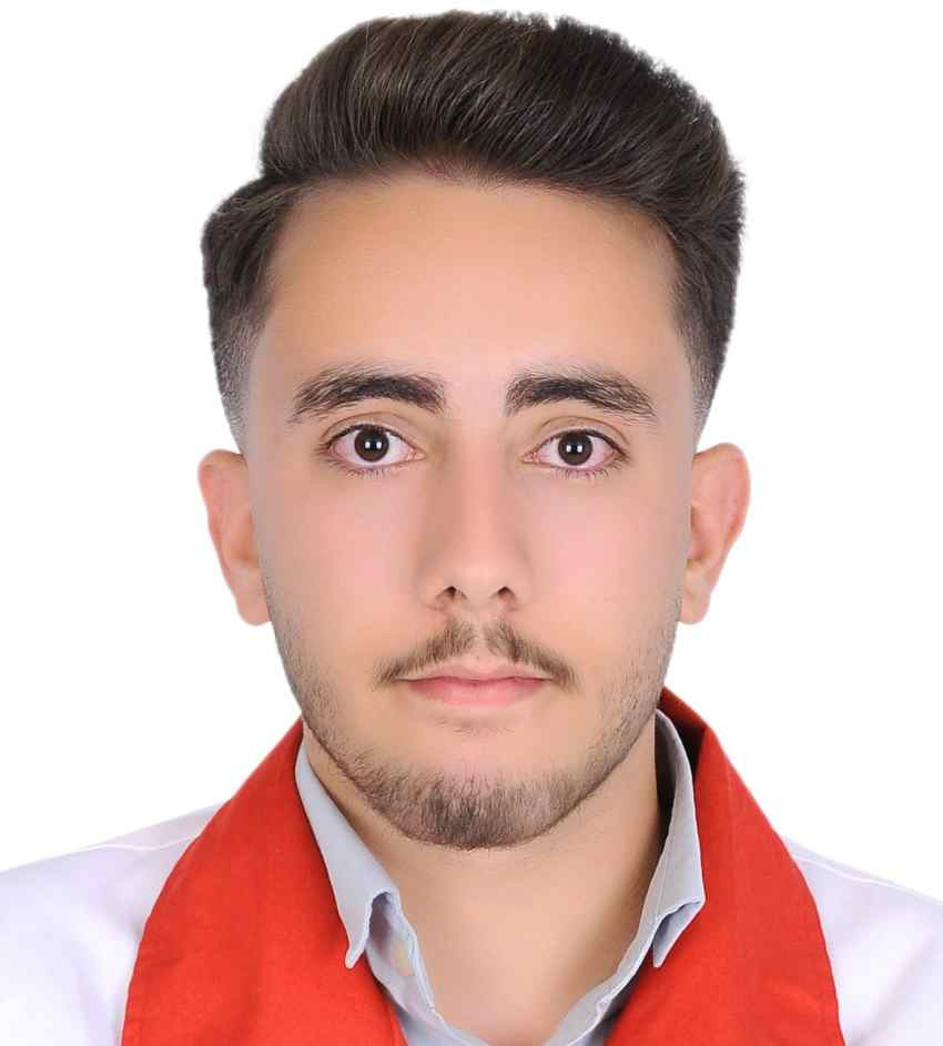 امیرحسین خوش نیت