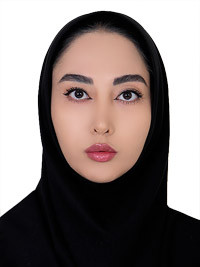 غزاله شبانی شهرضائی