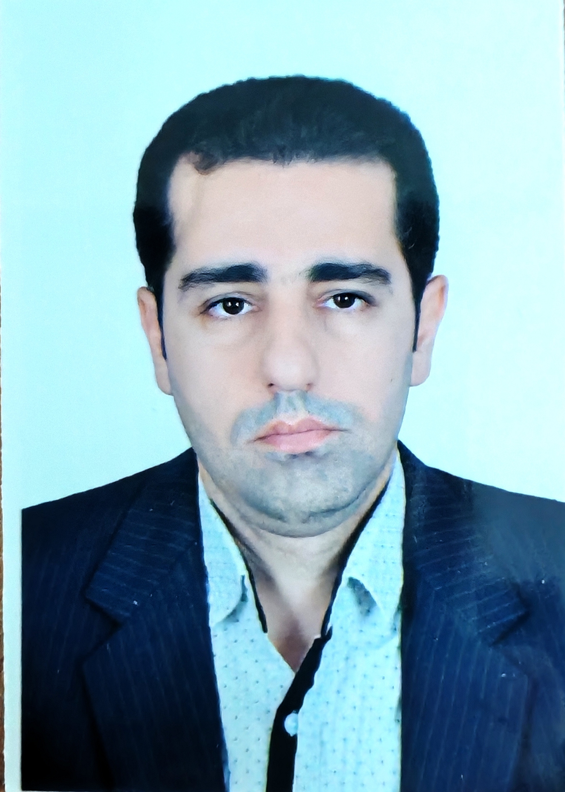 مسلم قاسمی