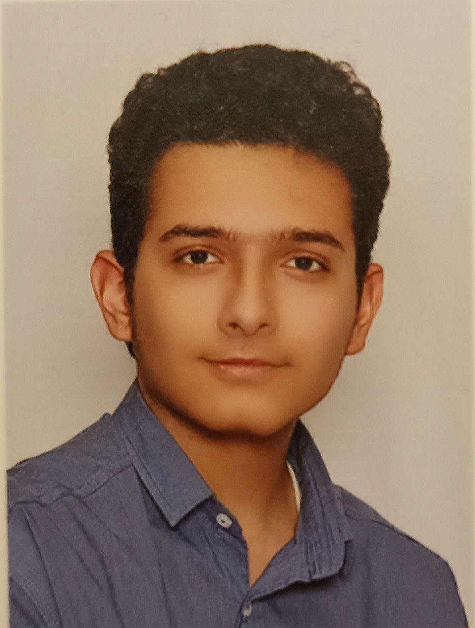 سید محمد پارسا حسینی