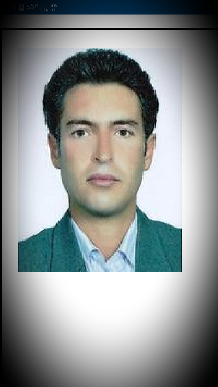 کیومرث یار احمدی