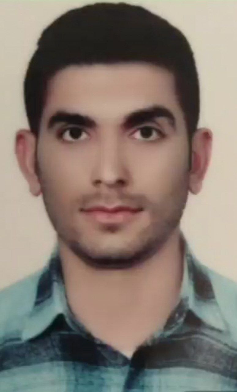 وحید فرهادیان