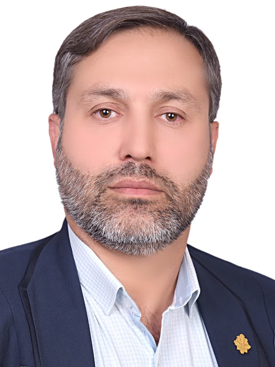 رسول حیدری