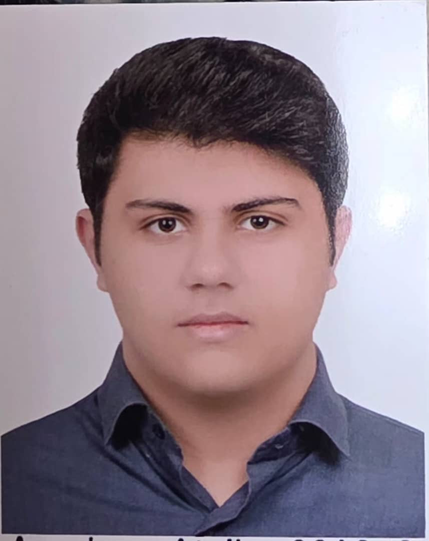 آرشام صفائی