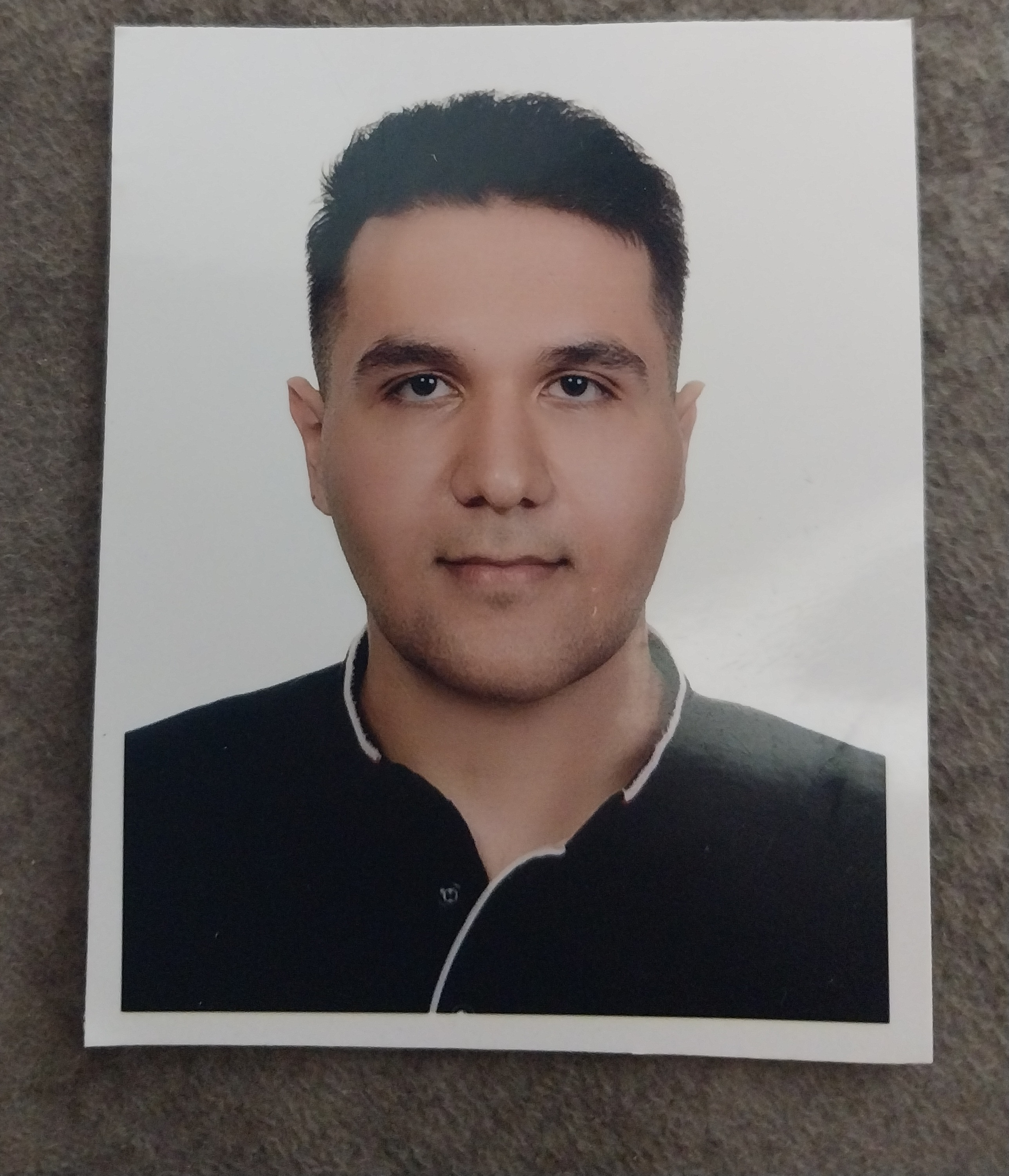 محمد مهدی قدیری