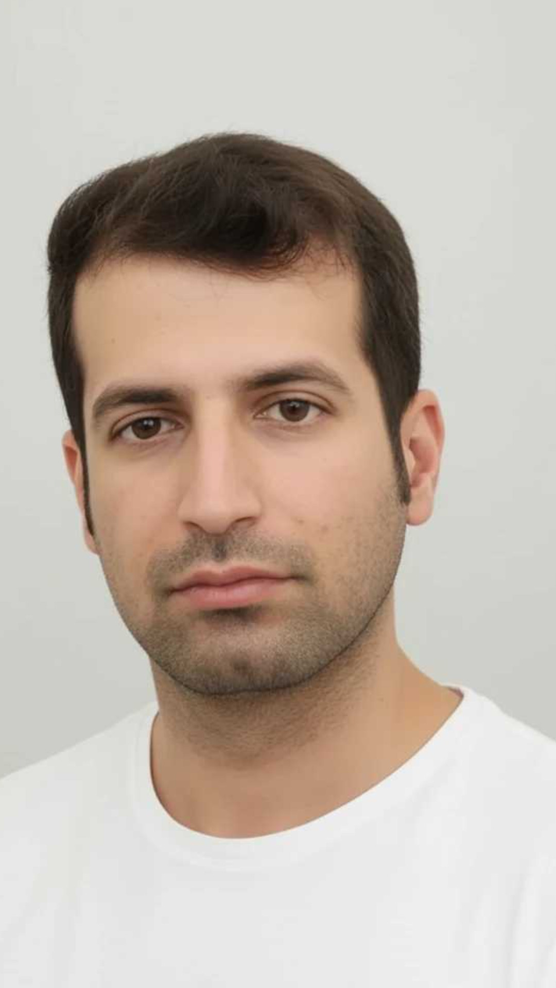 شهریار عطائی