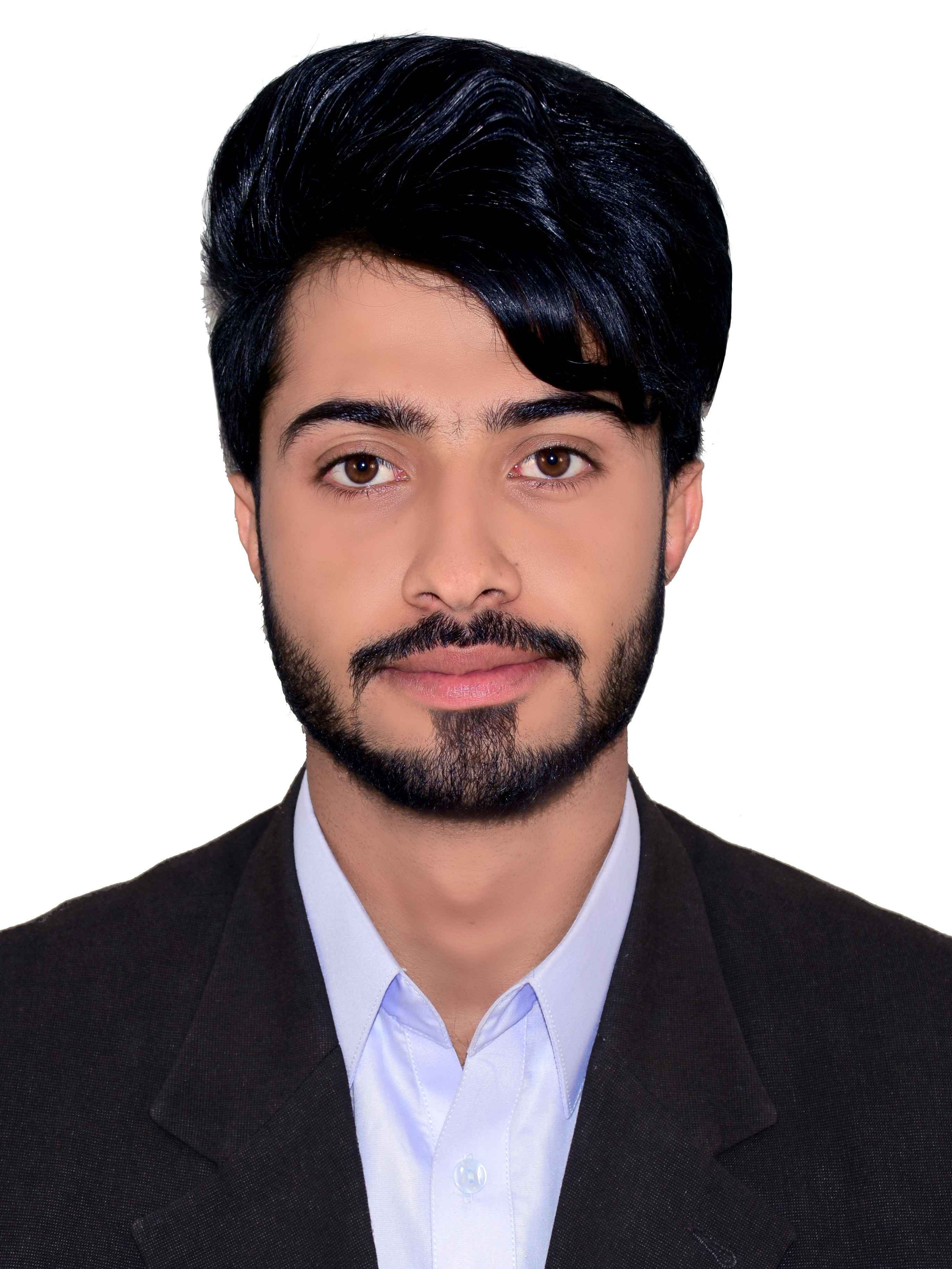 زاهد دهقانی