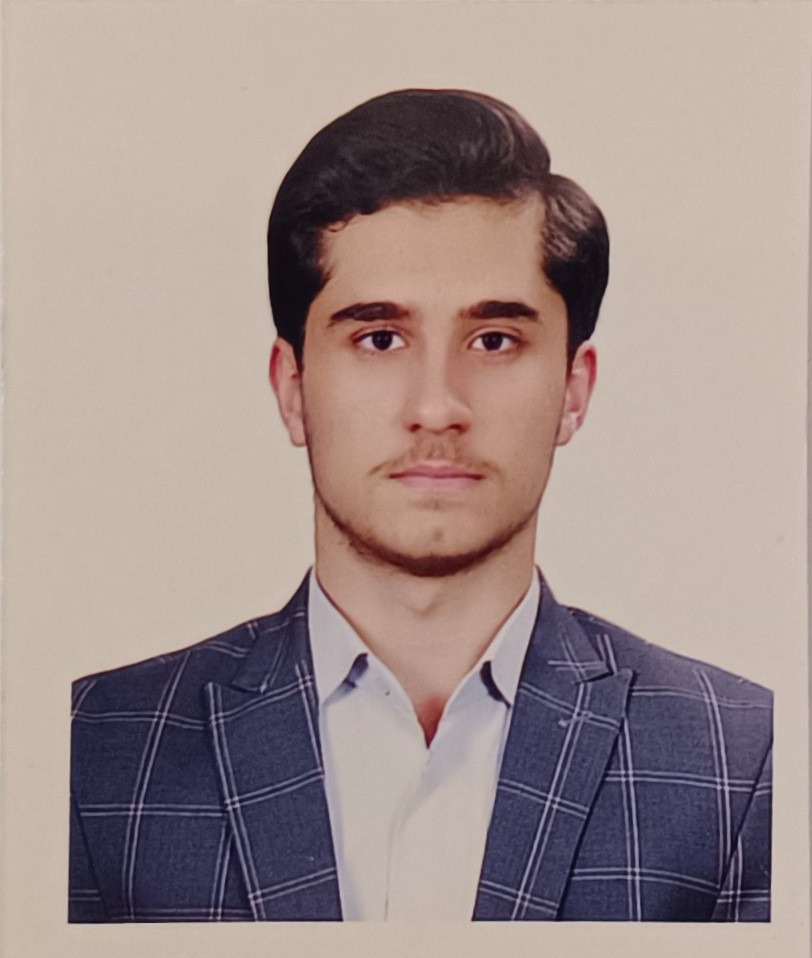 علیرضا ایزدپناه