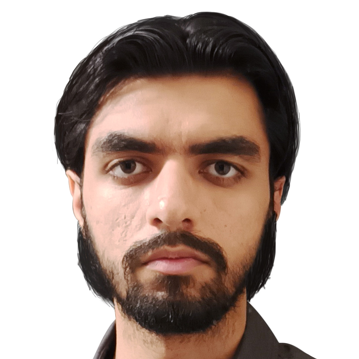 امیرحسین ذاکری