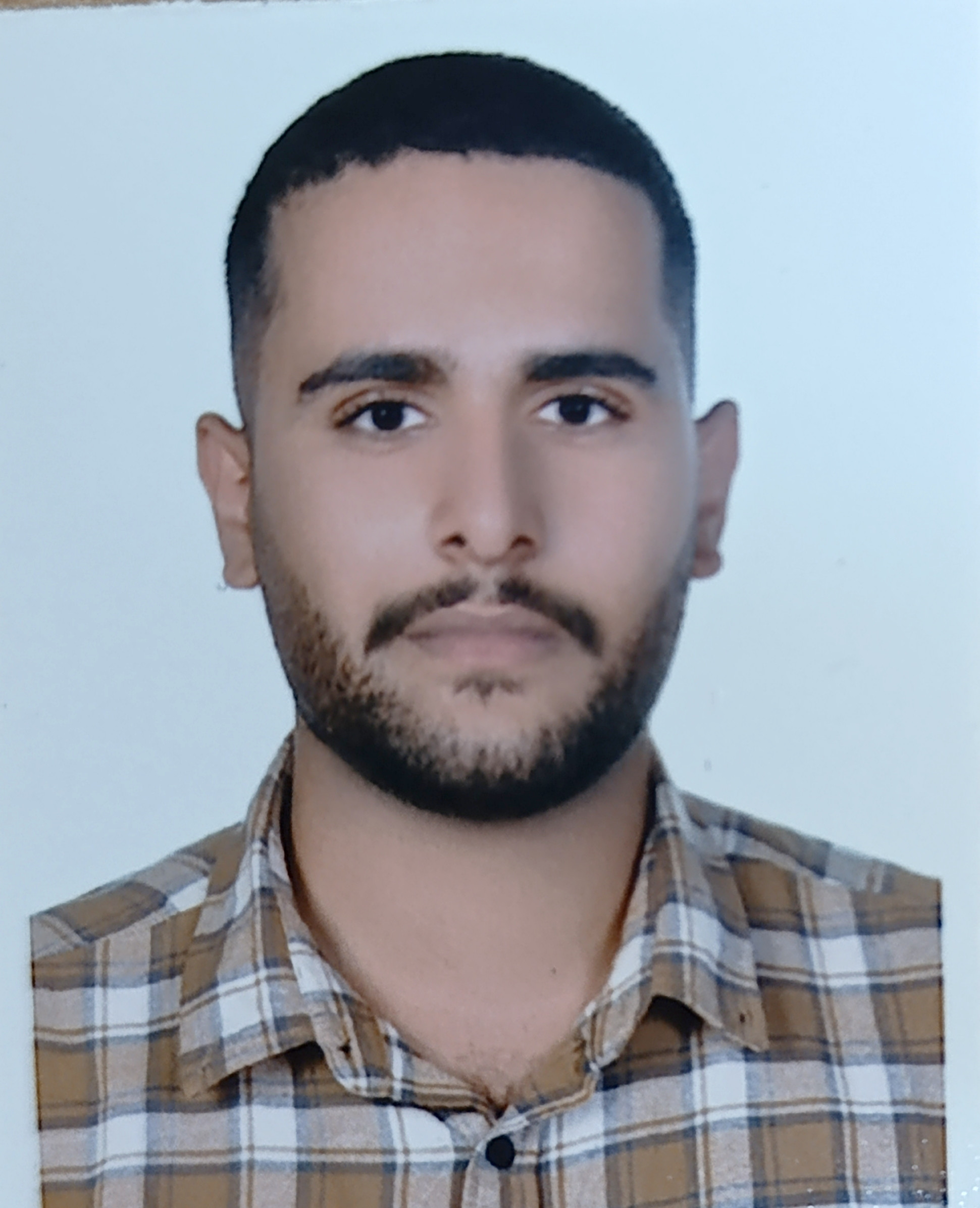 محمد حسین طاقدیس