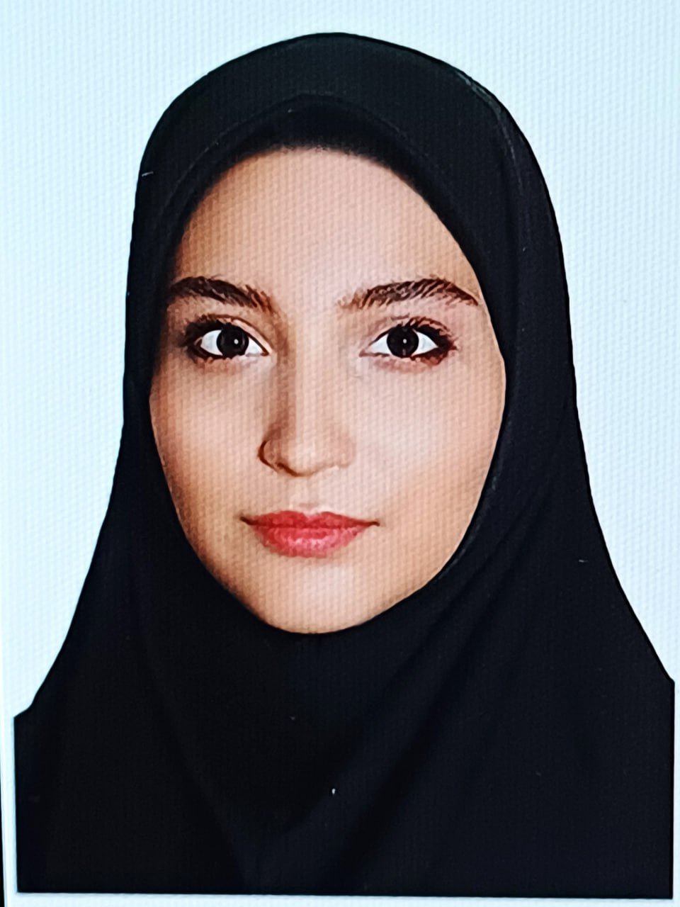 هستی خسروی کورعباسلو